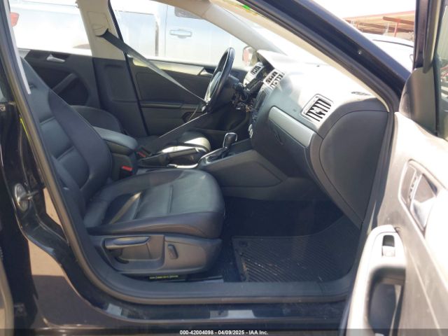3VWD07AJ3EM324594 Volkswagen Jetta 1.8t Se
