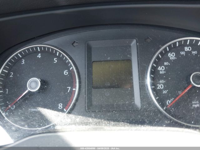 3VWD07AJ3EM324594 Volkswagen Jetta 1.8t Se
