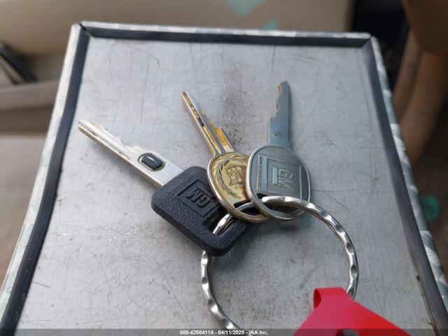 1998 CADILLAC ELDORADO 1G6ET1290WU606076 Photo 10