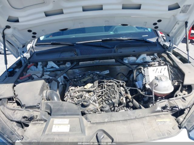 WA1GAAFY0N2012590 Audi Q5 Premium 45 Tfsi S Line Quattro S Tronic