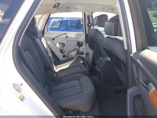 WA1GAAFY0N2012590 Audi Q5 Premium 45 Tfsi S Line Quattro S Tronic