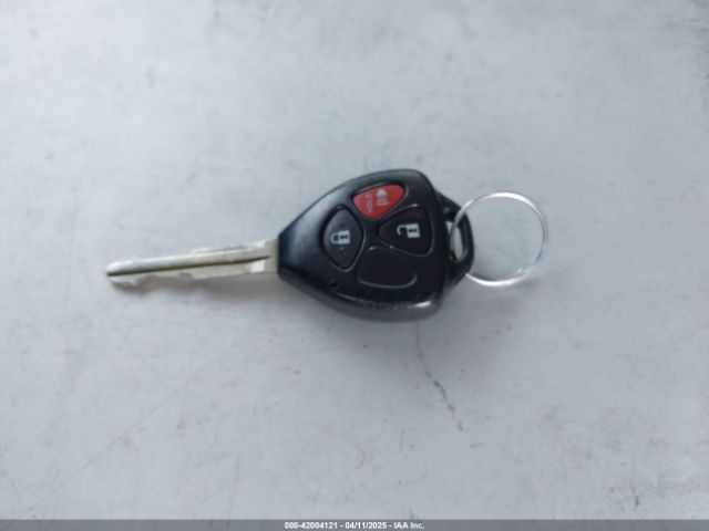 JTEBU5JR1E5154732 Toyota 1gr-fe