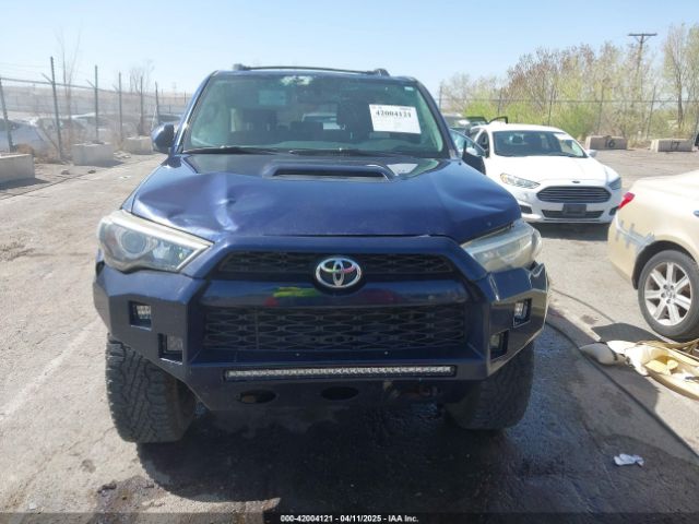 JTEBU5JR1E5154732 Toyota 1gr-fe