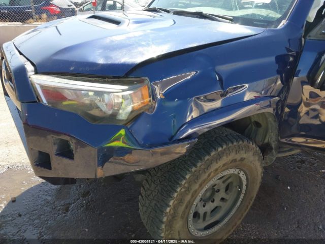 JTEBU5JR1E5154732 Toyota 1gr-fe