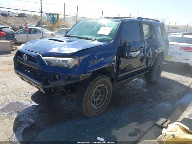 JTEBU5JR1E5154732 Toyota 1gr-fe