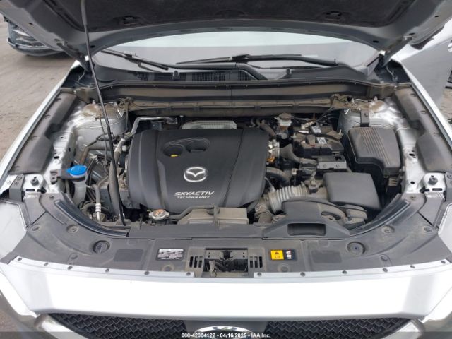 JM3KFABM7K0629391 Mazda CX-5 SPORT