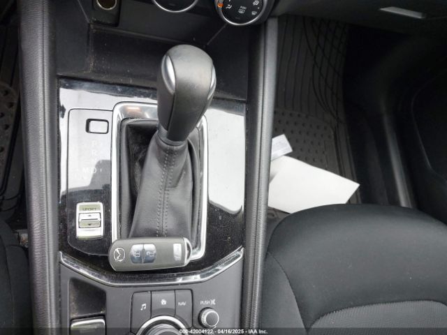JM3KFABM7K0629391 Mazda CX-5 SPORT