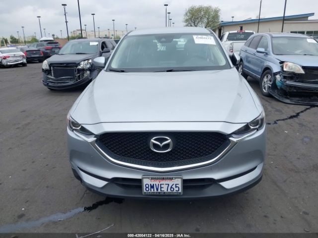 JM3KFABM7K0629391 Mazda CX-5 SPORT