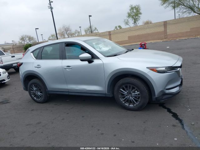 JM3KFABM7K0629391 Mazda CX-5 SPORT