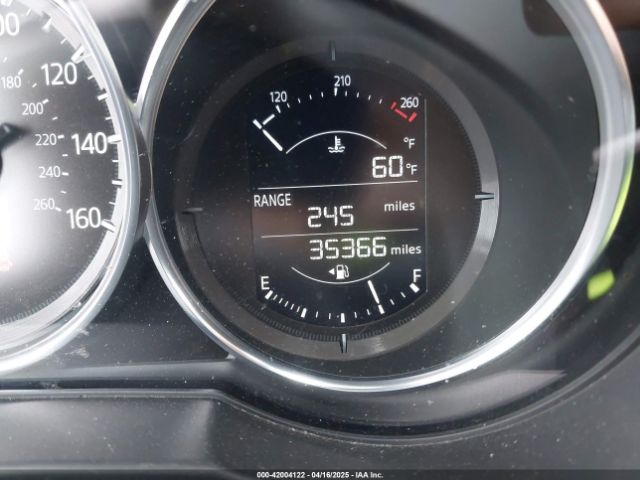 JM3KFABM7K0629391 Mazda CX-5 SPORT