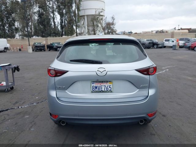 JM3KFABM7K0629391 Mazda CX-5 SPORT