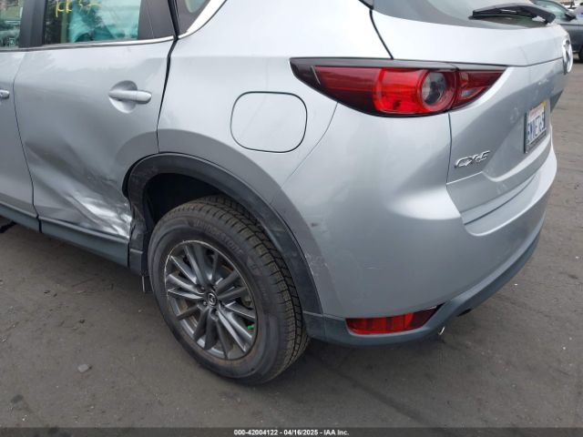 JM3KFABM7K0629391 Mazda CX-5 SPORT