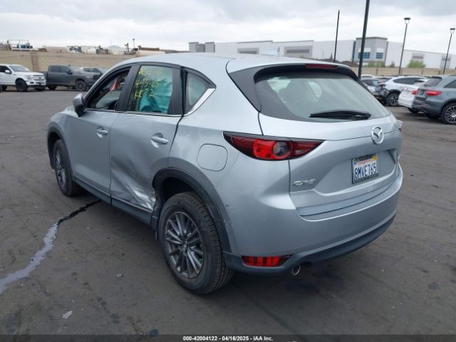 JM3KFABM7K0629391 Mazda CX-5 SPORT