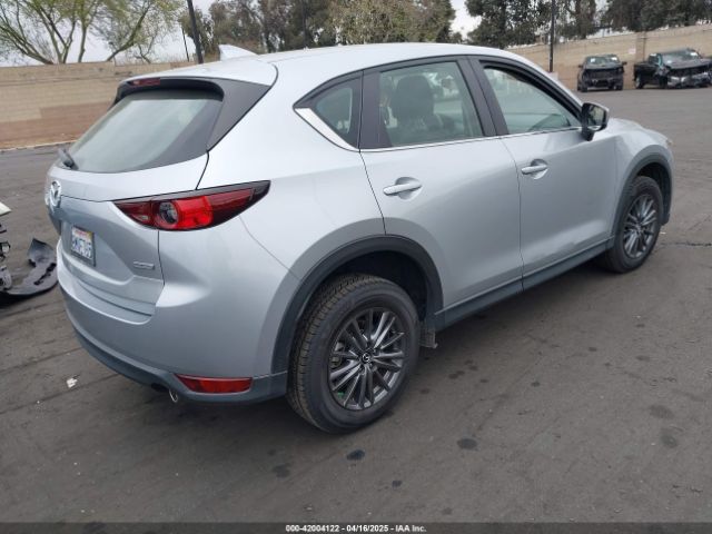 JM3KFABM7K0629391 Mazda CX-5 SPORT