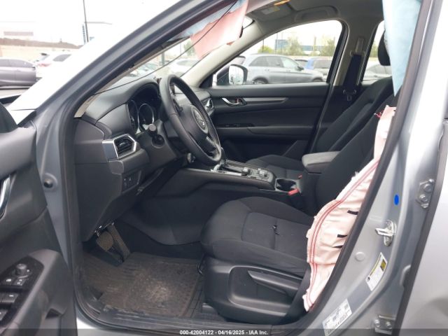 JM3KFABM7K0629391 Mazda CX-5 SPORT