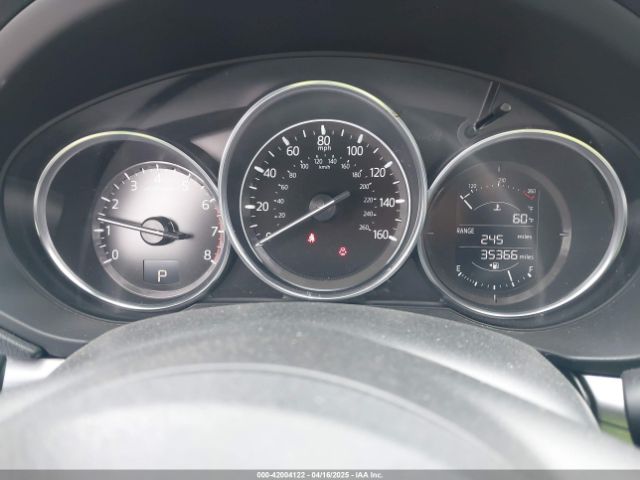 JM3KFABM7K0629391 Mazda CX-5 SPORT