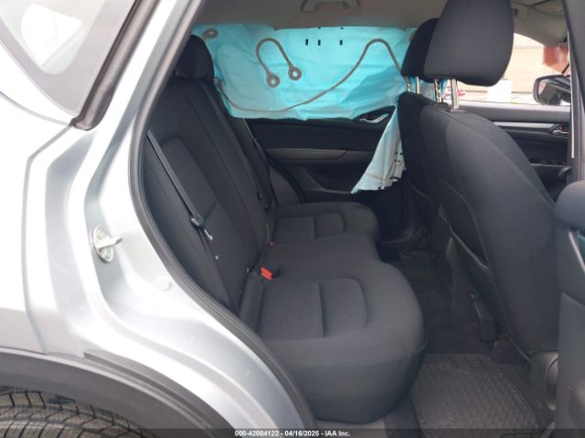 JM3KFABM7K0629391 Mazda CX-5 SPORT