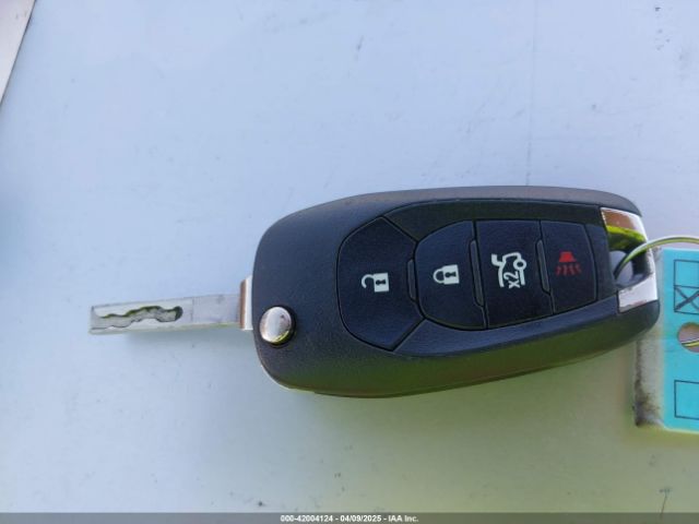 1G1BC5SM0K7149234 Chevrolet CRUZE LS