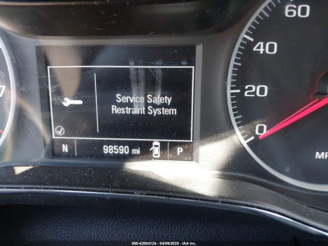 1G1BC5SM0K7149234 Chevrolet CRUZE LS