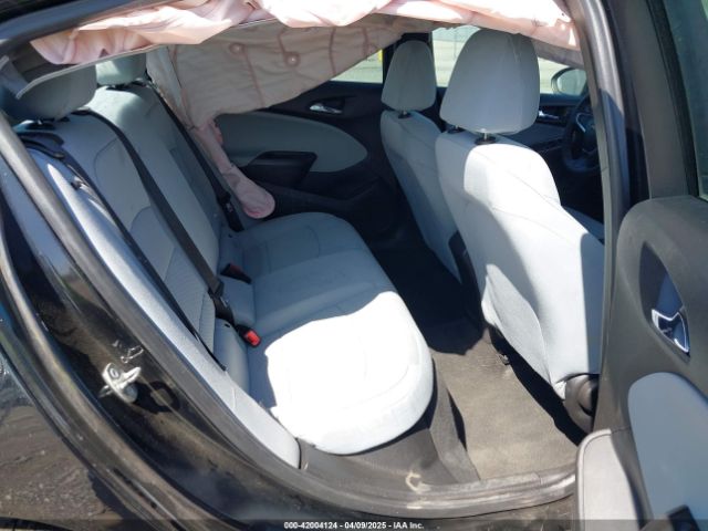 1G1BC5SM0K7149234 Chevrolet CRUZE LS