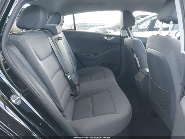 KMHC65LD7LU228965 Hyundai Ioniq Plug-in Hybrid Se