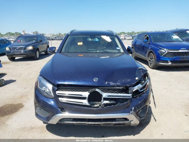 WDC0G4JB2KV183985 Mercedes-Benz GLC 300