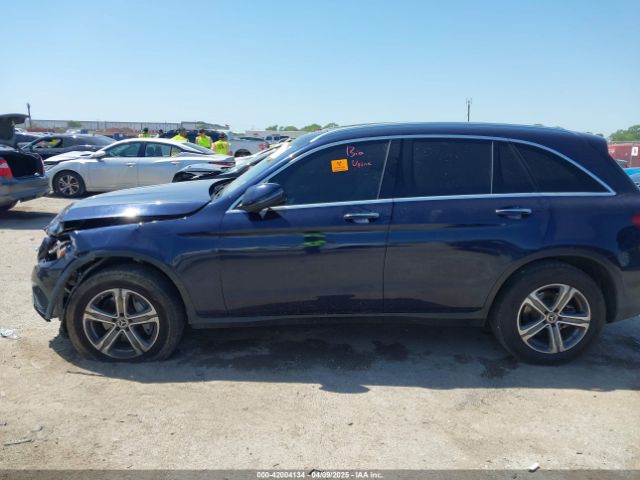 WDC0G4JB2KV183985 Mercedes-Benz GLC 300