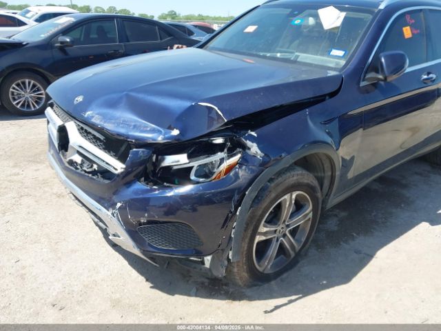 WDC0G4JB2KV183985 Mercedes-Benz GLC 300