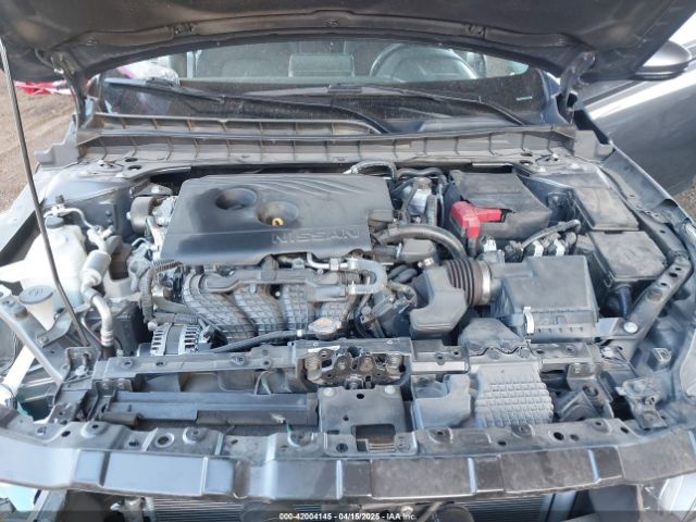1N4BL4DV6KC183408 Nissan Altima 2.5 Sv