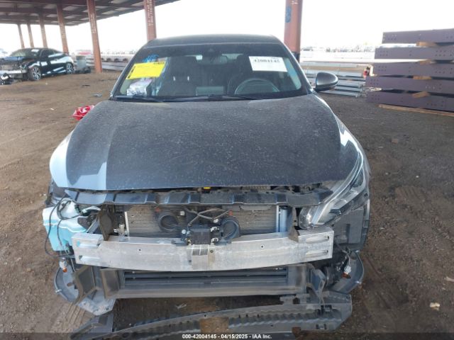 1N4BL4DV6KC183408 Nissan Altima 2.5 Sv