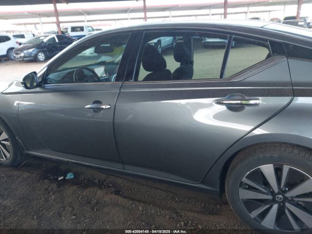 1N4BL4DV6KC183408 Nissan Altima 2.5 Sv