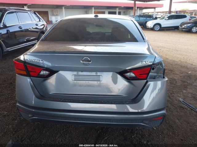 1N4BL4DV6KC183408 Nissan Altima 2.5 Sv