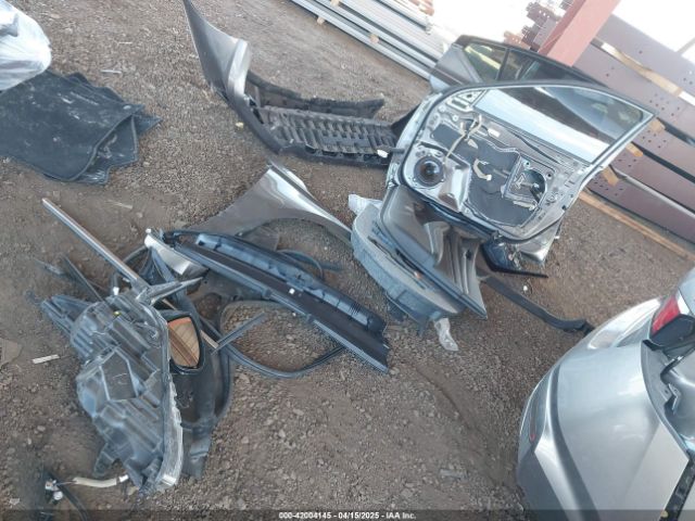 1N4BL4DV6KC183408 Nissan Altima 2.5 Sv