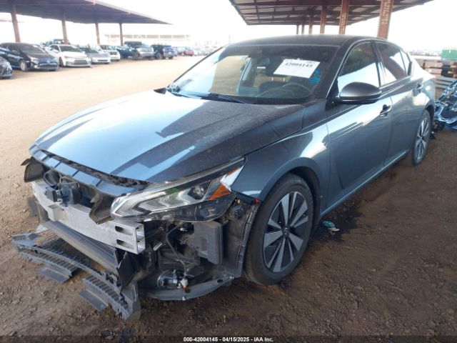 1N4BL4DV6KC183408 Nissan Altima 2.5 Sv