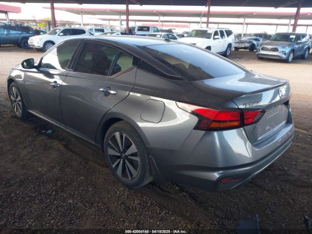 1N4BL4DV6KC183408 Nissan Altima 2.5 Sv