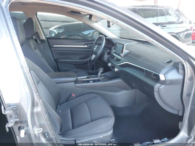 1N4BL4DV6KC183408 Nissan Altima 2.5 Sv