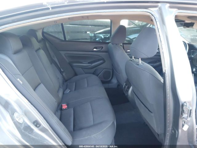 1N4BL4DV6KC183408 Nissan Altima 2.5 Sv