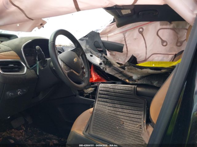 2GNAXXEV8L6198911 Chevrolet Equinox Awd Premier 1.5l Turbo