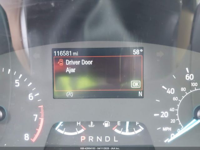 1FMCU9G68NUA67439 Ford ESCAPE SE