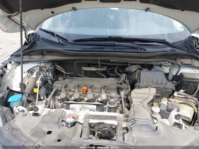 3CZRU6H57NM724989 Honda Hr-v Awd Ex