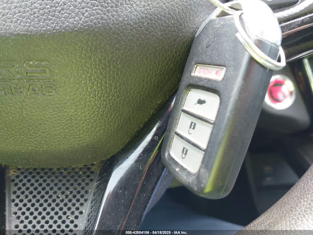 3CZRU6H57NM724989 Honda Hr-v Awd Ex