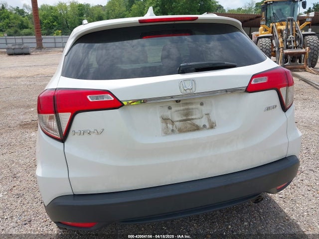 3CZRU6H57NM724989 Honda Hr-v Awd Ex