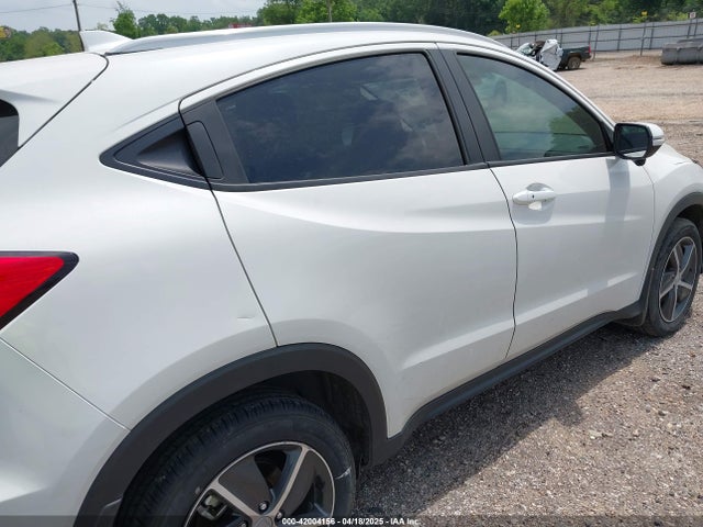 3CZRU6H57NM724989 Honda Hr-v Awd Ex