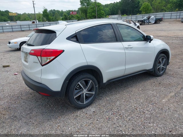 3CZRU6H57NM724989 Honda Hr-v Awd Ex