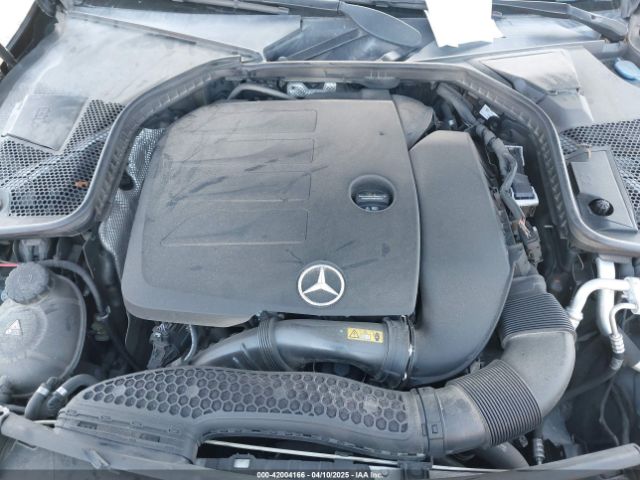 2019 MERCEDES-BENZ C 300 55SWF8DB0KU304595 Photo 9
