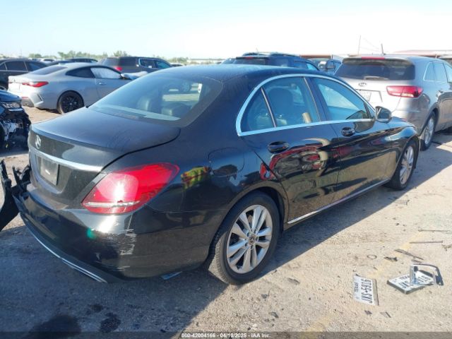 2019 MERCEDES-BENZ C 300 55SWF8DB0KU304595 Photo 3