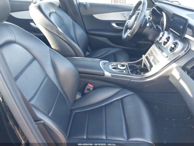 2019 MERCEDES-BENZ C 300 55SWF8DB0KU304595 Photo 4