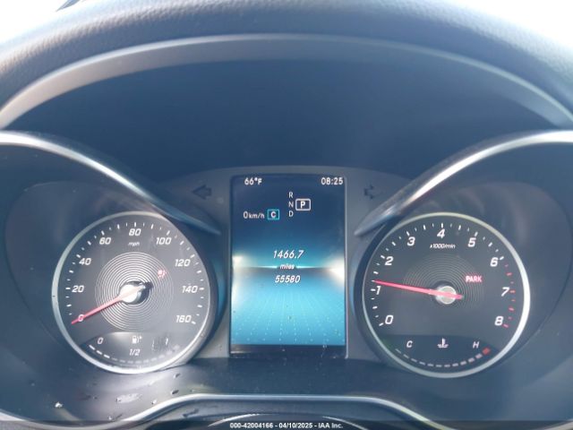 2019 MERCEDES-BENZ C 300 55SWF8DB0KU304595 Photo 6