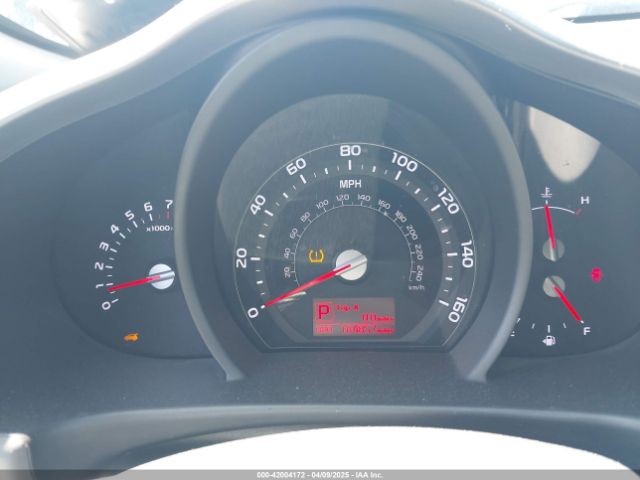 KNDPB3AC3G7838754 KIA Sportage Lx