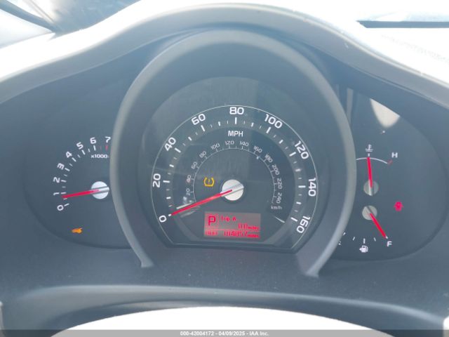 KNDPB3AC3G7838754 KIA Sportage Lx